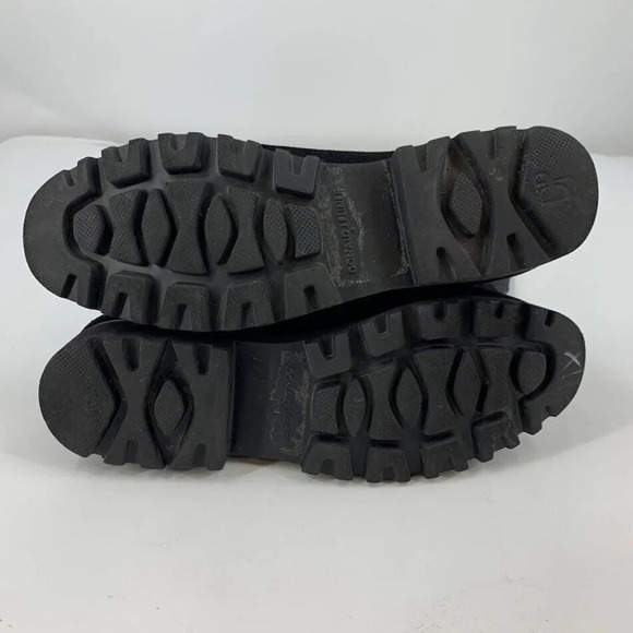 Donald J. Pliner Women's Ronda Suede Leather Over-The-Knee Boot Size 9.5M - Picture 14 of 16